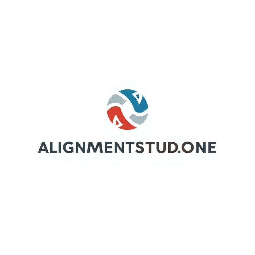 Alignmentstud